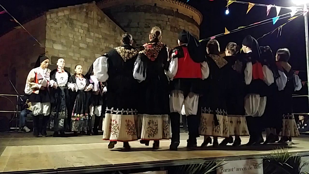 Oliena - Arciu Anticu