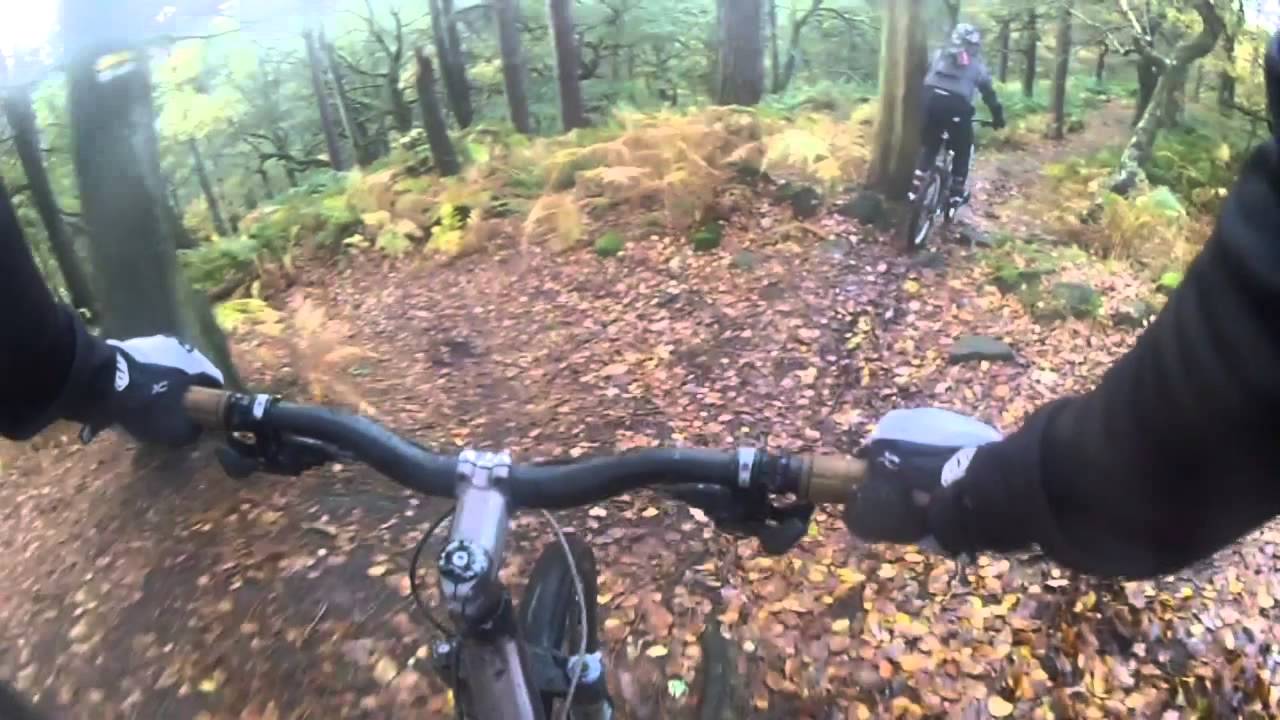 Hebden Bridge MTB