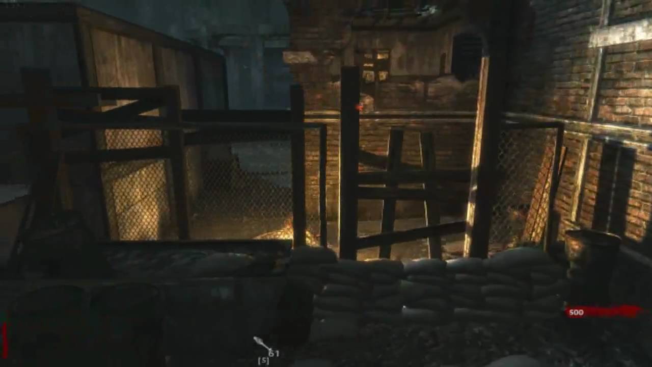 Cod 5 - Segreti