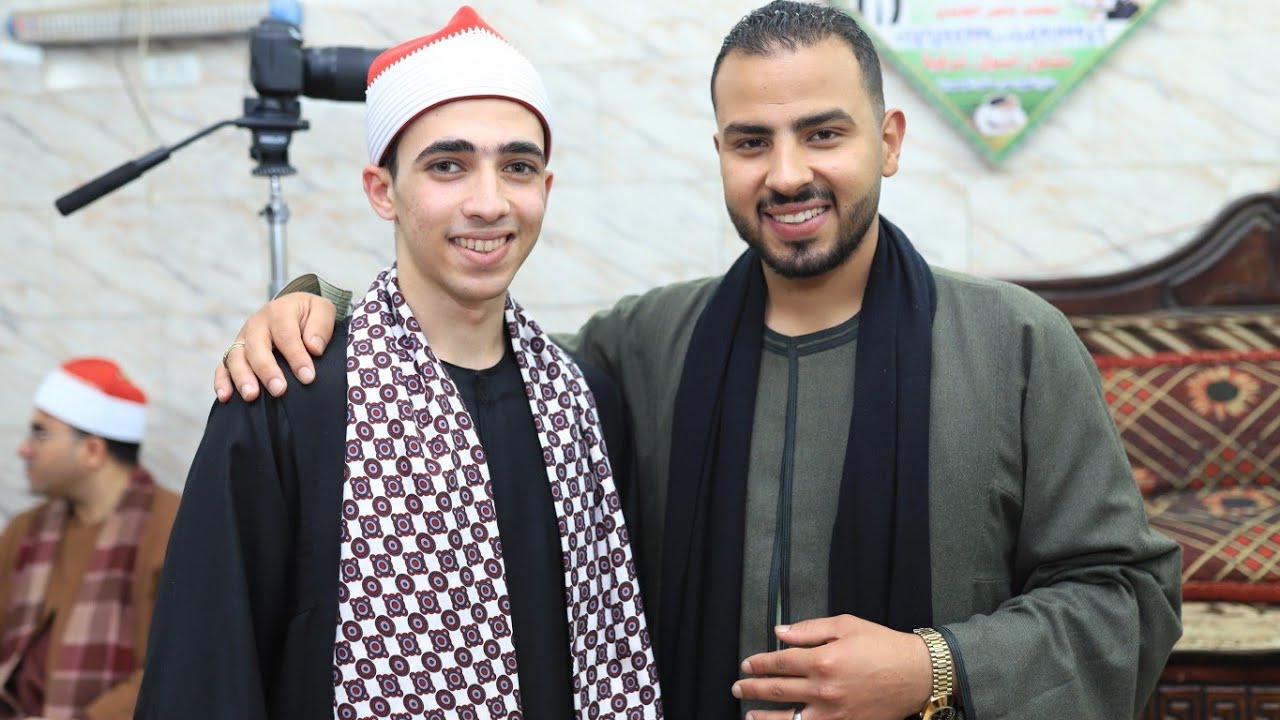 الشيخ رضا محمد الجنيدي عزاء عميد عائلات اللفاف الحاج السيد محمود اللفاف مشتول السوق