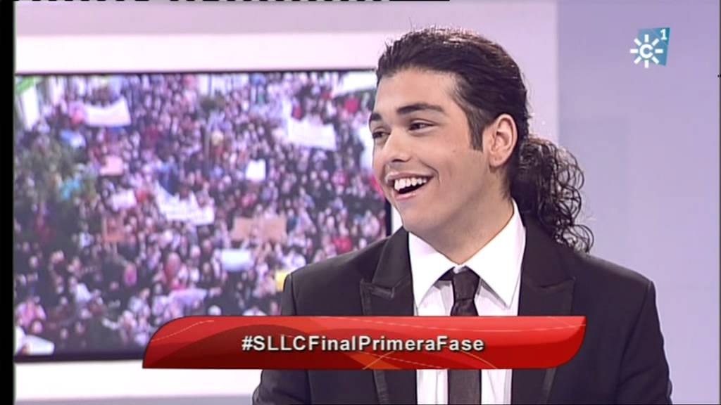 La Línea con el mejor de los mejores ¡Jonathan Santiago!