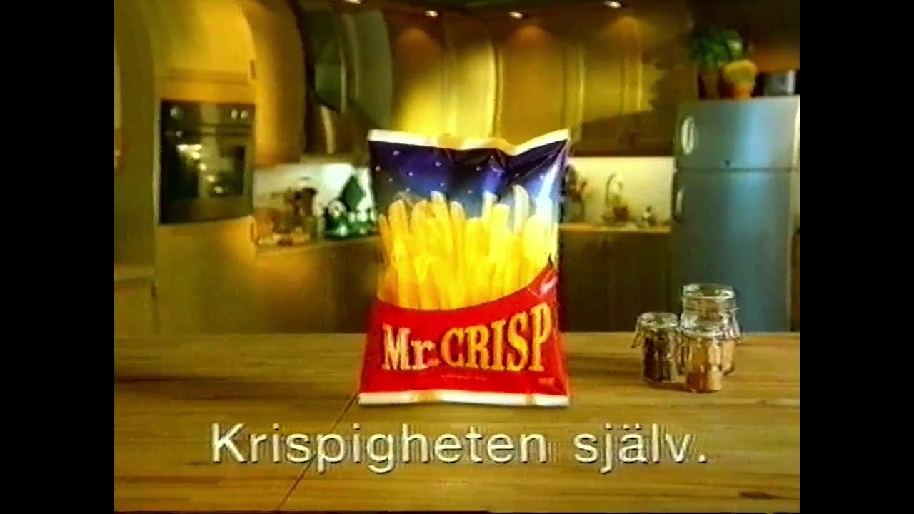 Tv3 - Reklamblock Och Programtrailers - 137
