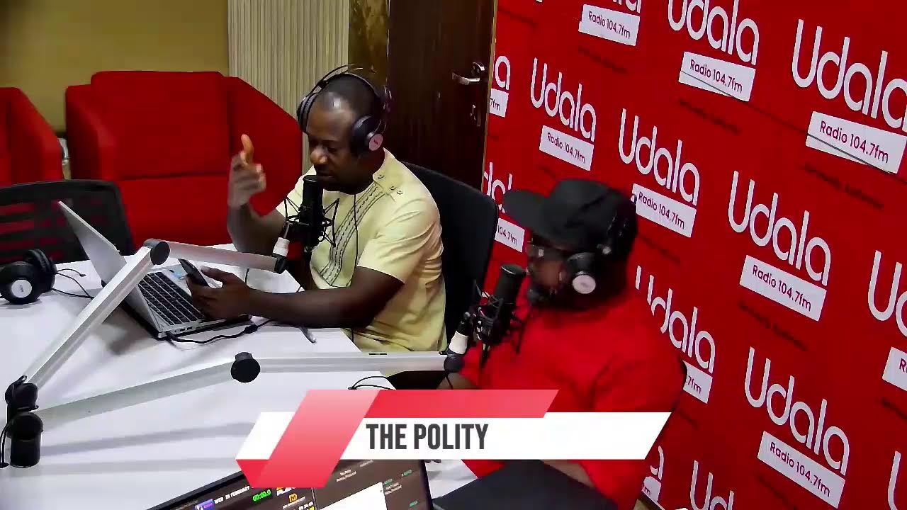 THE POLITY