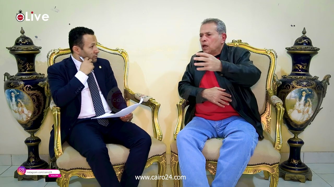 لأول مرة   توفيق عكاشة يروي تفاصيل مكالمة سرية مع الرئيس مبارك كشفت كواليس إعداد نجله للتوريث