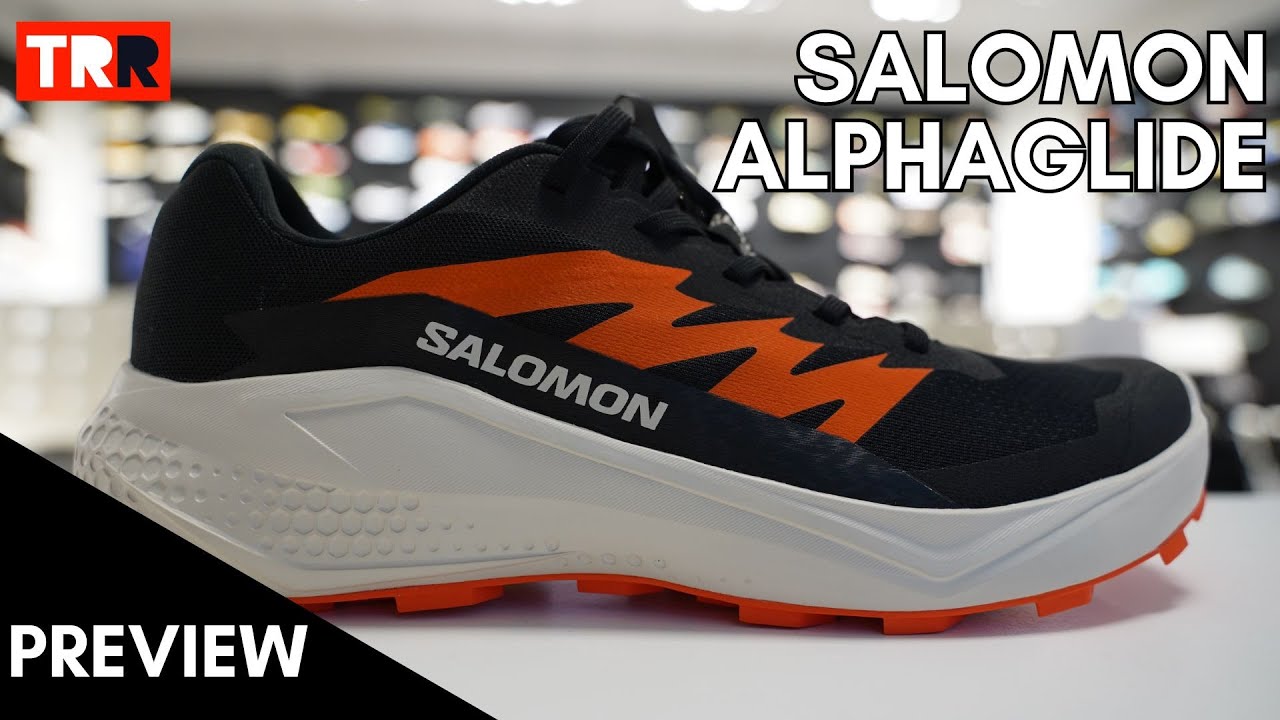 Salomon Alphaglide Preview - La familia Glide de Salomon sigue creciendo