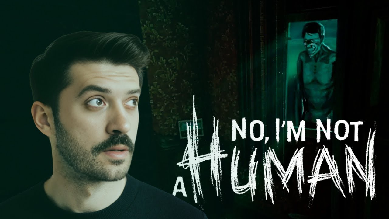 İNŞALLAH G.TÜMÜZÜ YEMEZLER !! (No i'm not a Human)