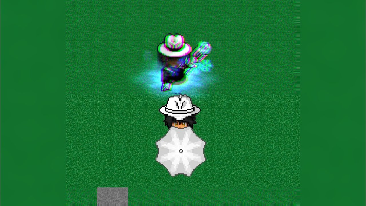 Graal Era ❄️ BUYING THE ICE MAGE STAFF CHEAP ! 6M PURE