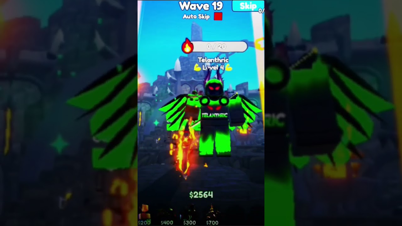 NEW TELANTHRIC UNIT IS COOKIN 