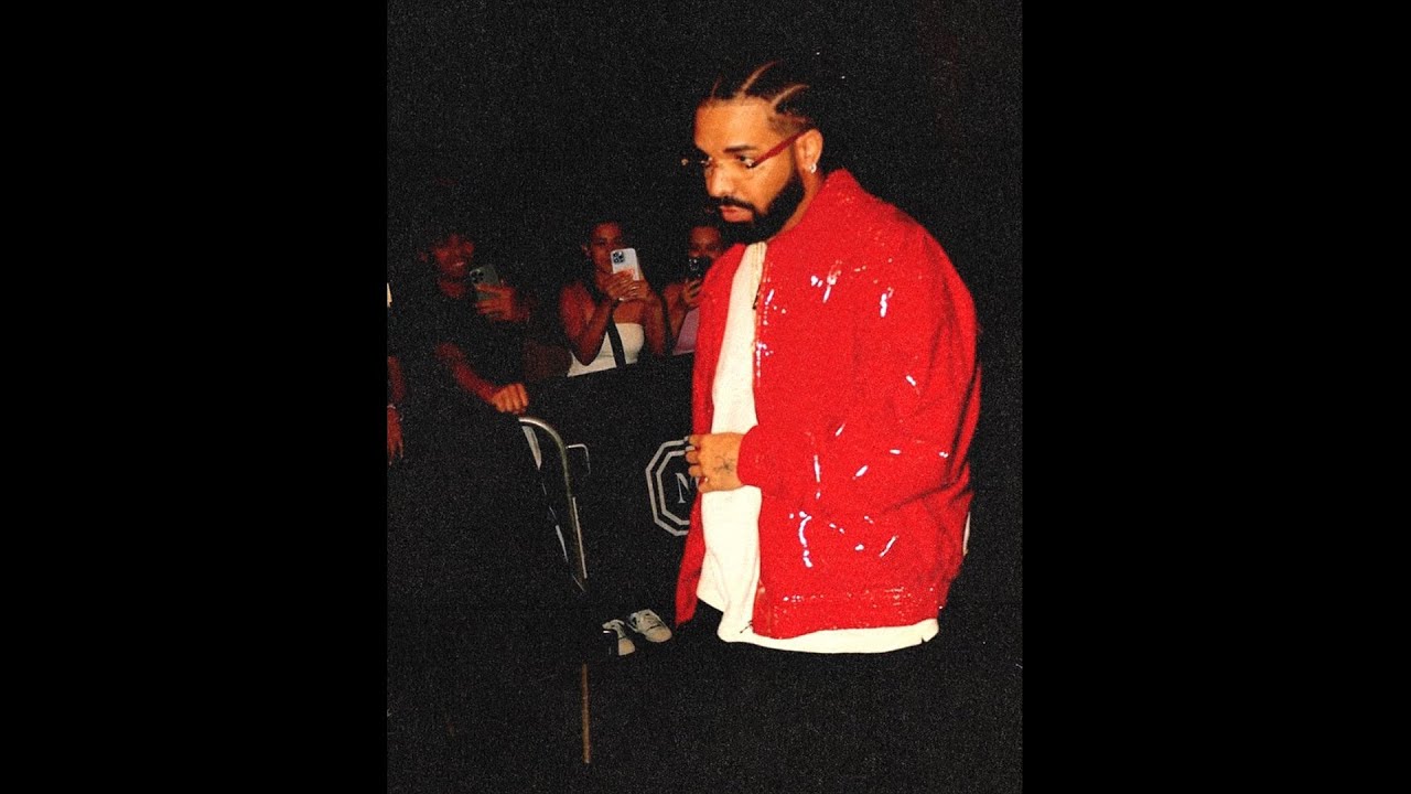 (FREE) Drake Type Beat - 