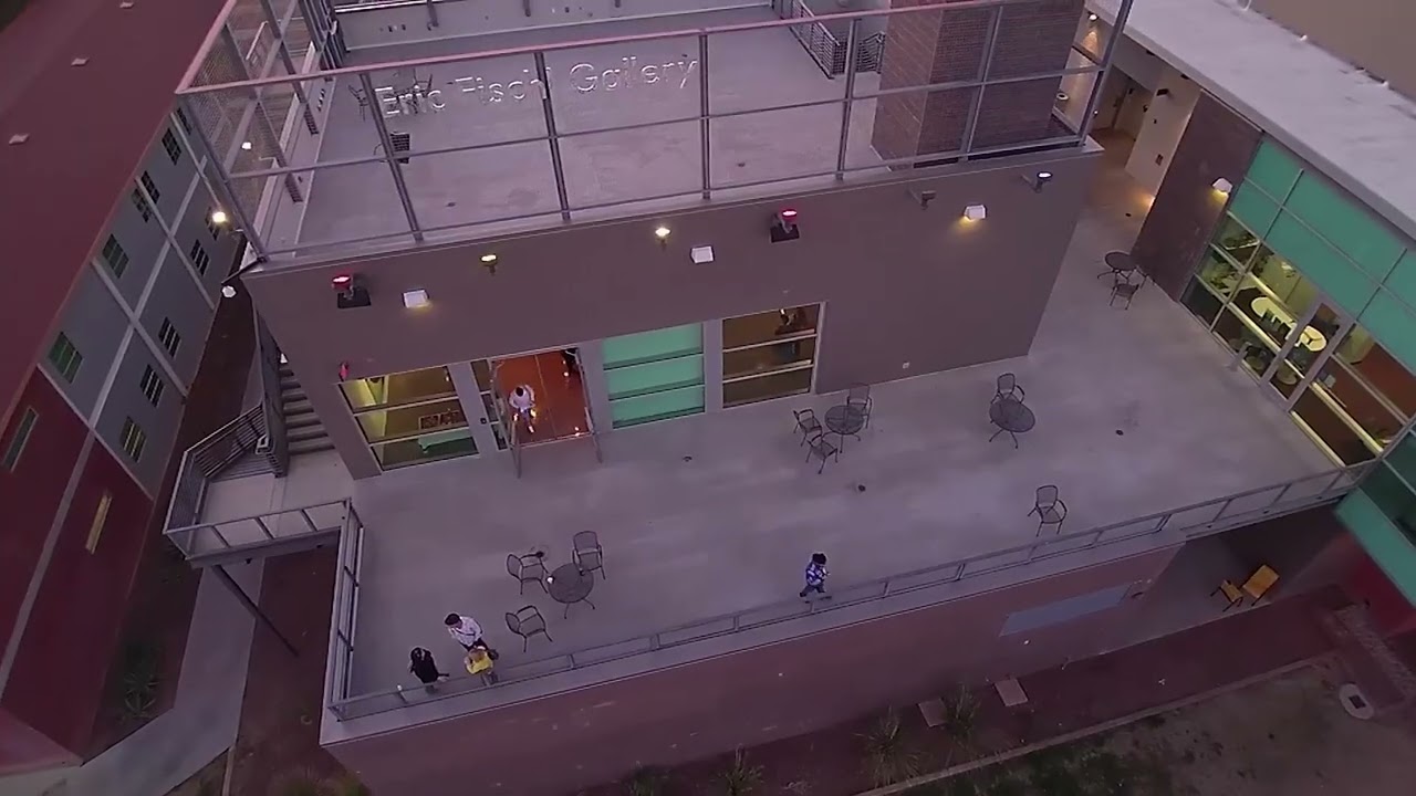 2026 Drone Cinematography Demo Reel