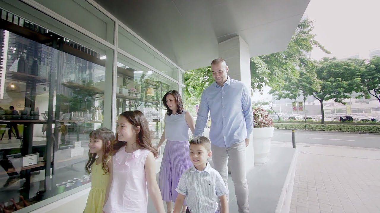 #AtHomeWithDexterton: Dexterton X Team Kramer Full Video