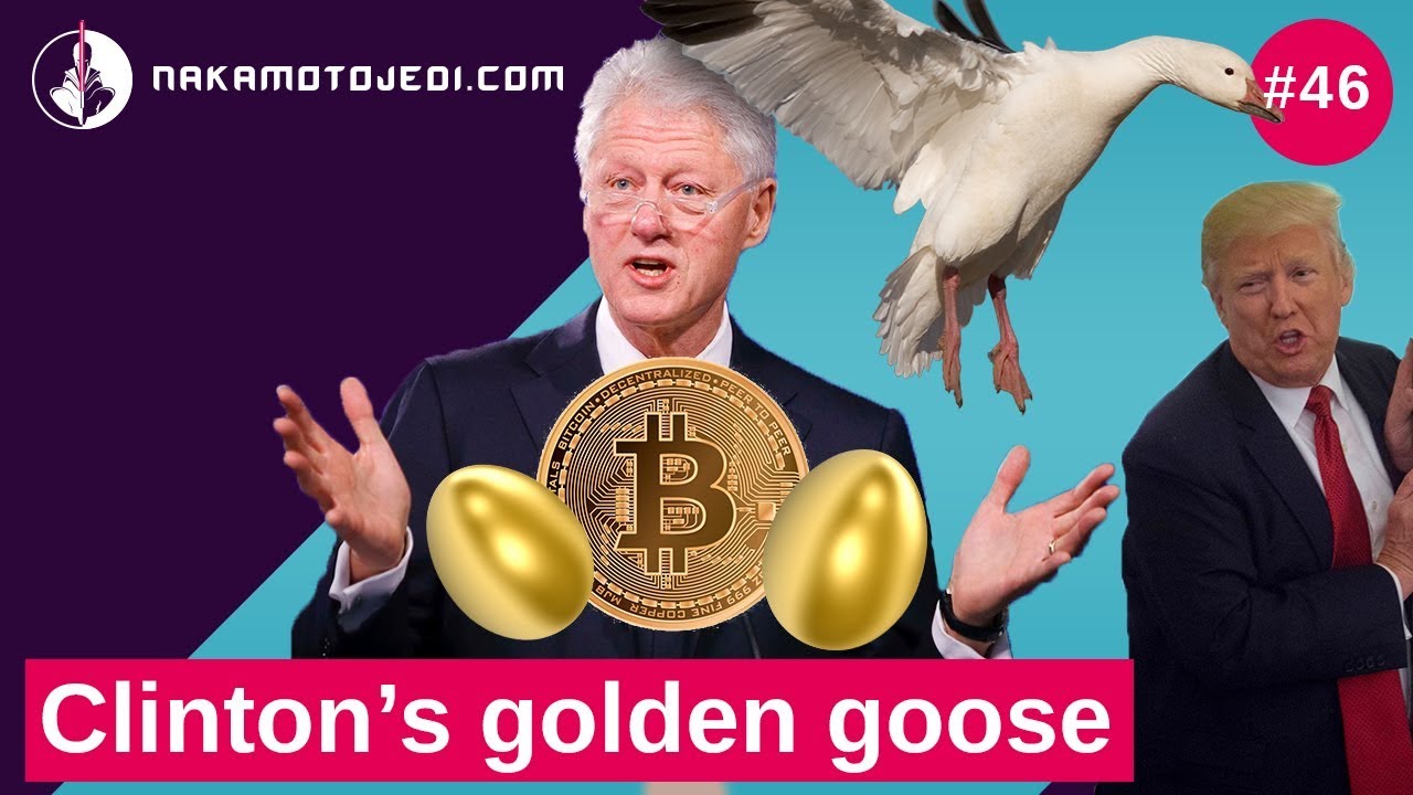 Crypto trading bots. Petro - currency Clintons - blockchain