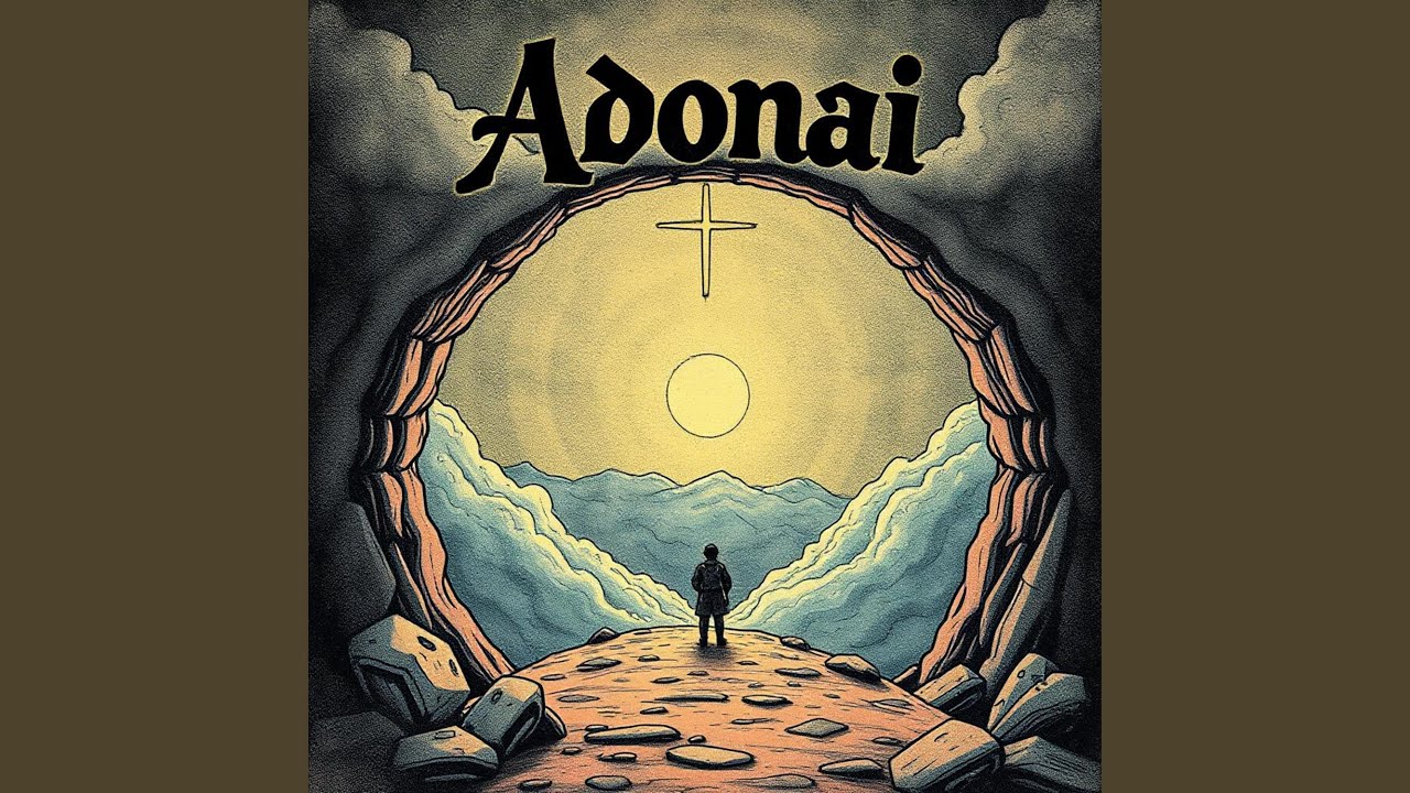Adonai (House of David Remix)