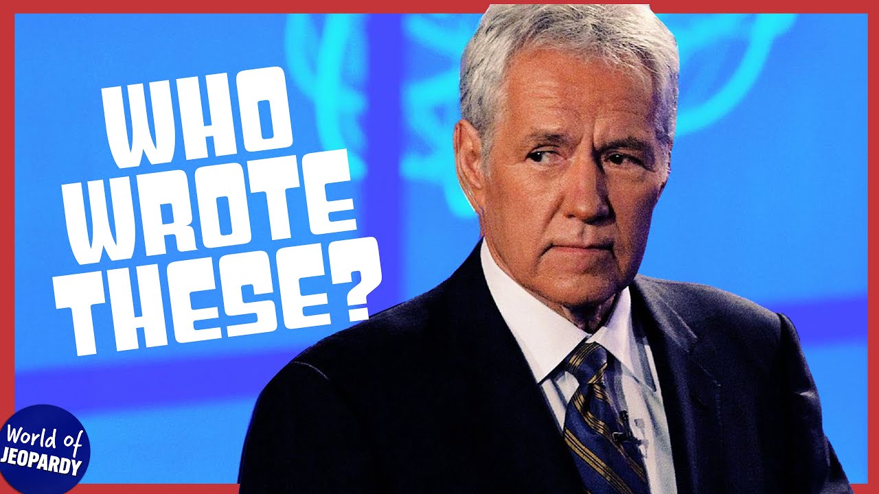 Top 10 INFAMOUS Final Jeopardies! 😱 | World of Jeopardy