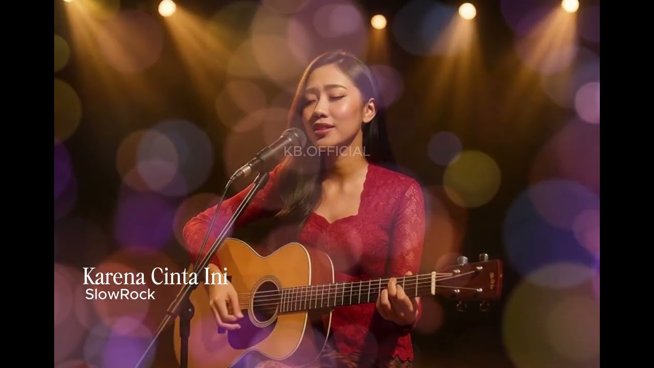 Karena Cinta Ini