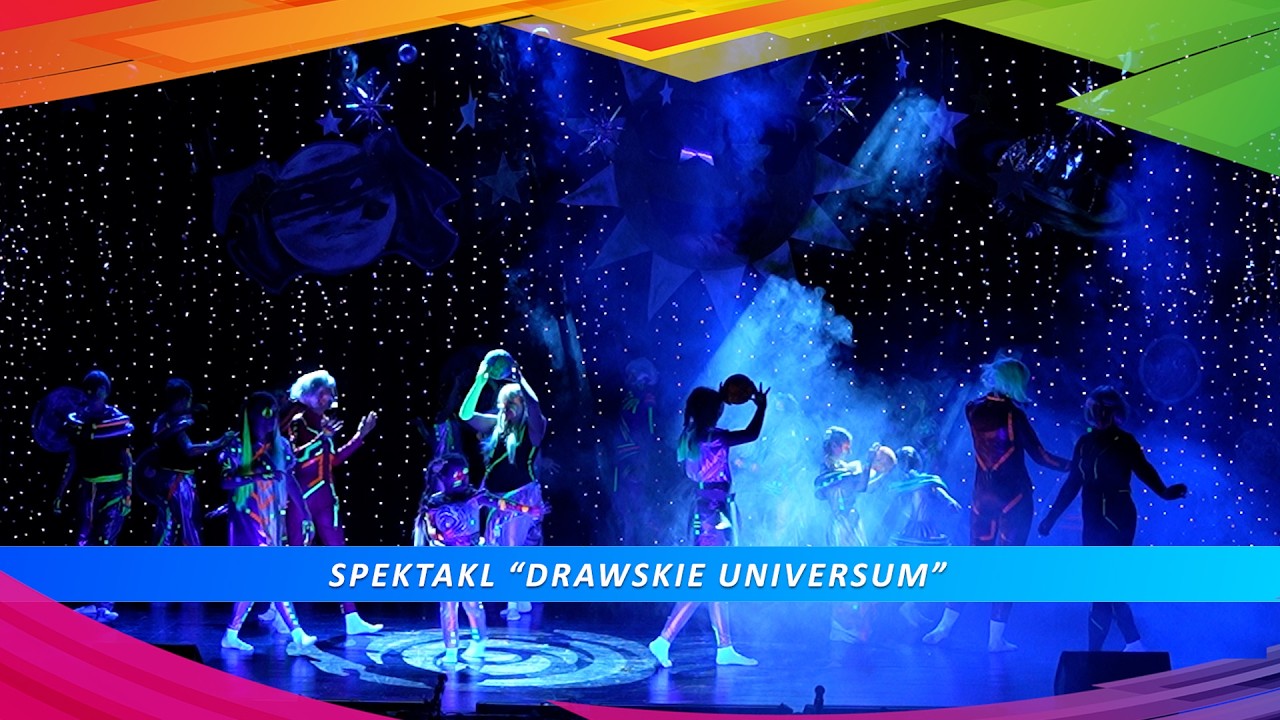 Drawskie Uniwersum