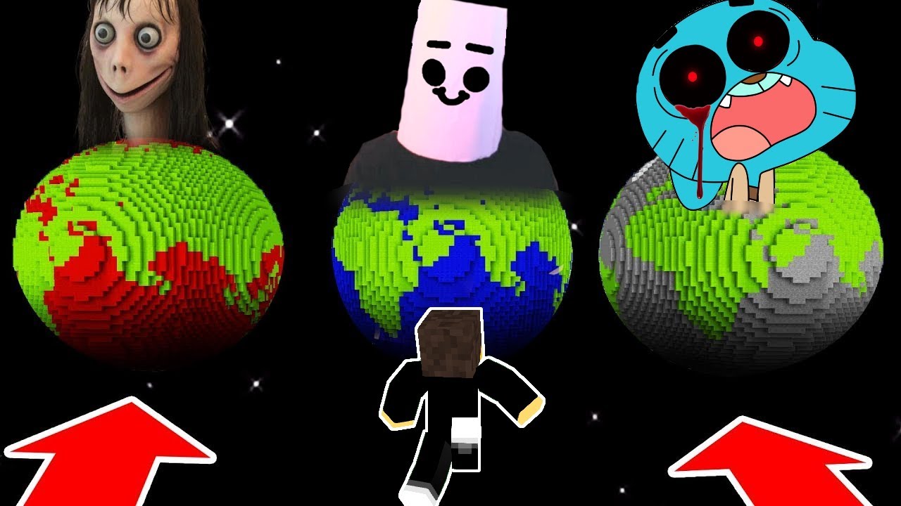 SOHA NE KERESS VESZ&Eacute;LYES BOLYG&Oacute;T A MINECRAFTBAN 100% IJESZTŐ!