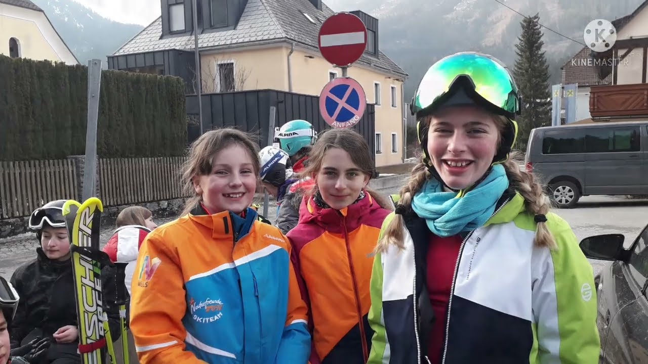 Schulschikurs 2022