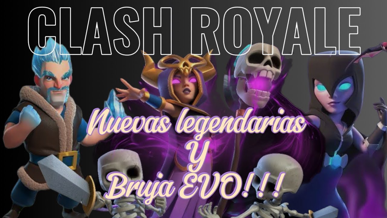 Probamos a las brujas!! 😈🤪, y al mago de hielo también! 