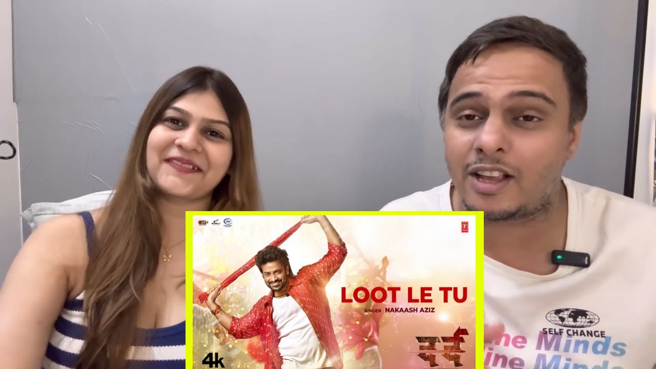 Loot Le Tu - Shakib Khan, Sonal Chauhan | Nakash Aziz | New Hindi Movie 