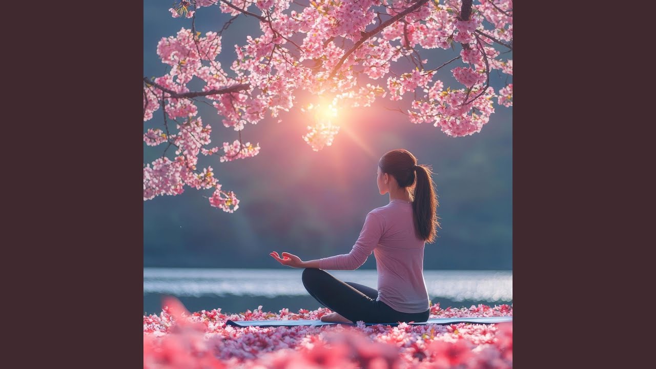 Peaceful Resonance