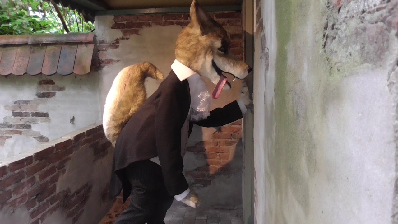 De Wolf en de zeven geitjes