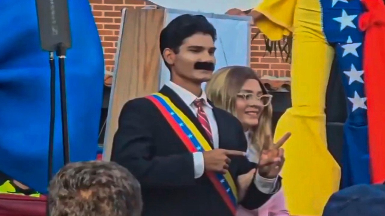 SI TE RÍES PIERDES |  VENEZUELA SIN CONTEXTO | HUMOR VENEZOLANO PARTE 12