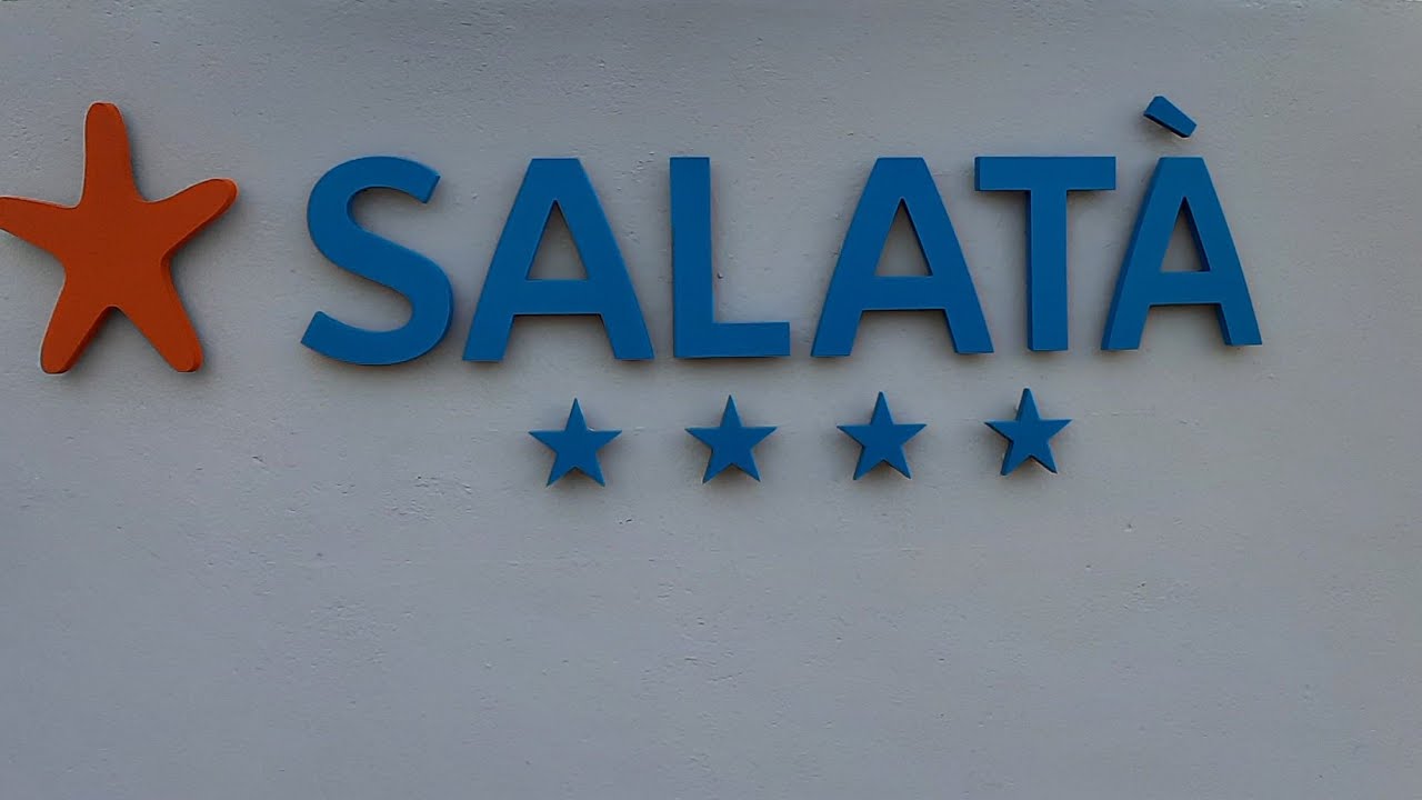 Решили остаться в Испании 🏖 Переехали в новое место 🌊 Camping Salata
