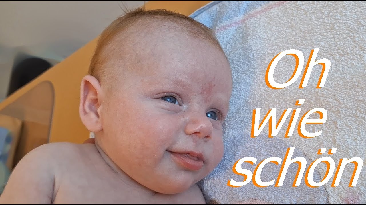 So können Sie dem Baby helfen bei Bauchschmerzen.