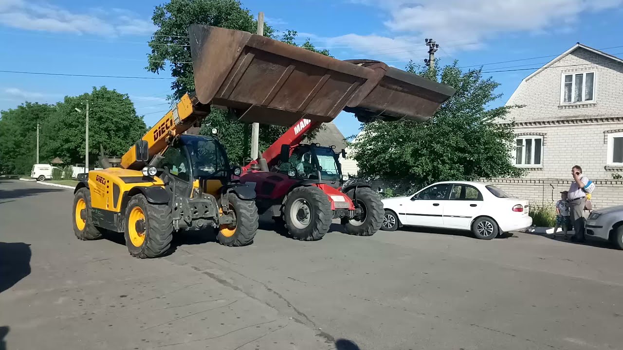 Свято Івана Купала в Сумівці