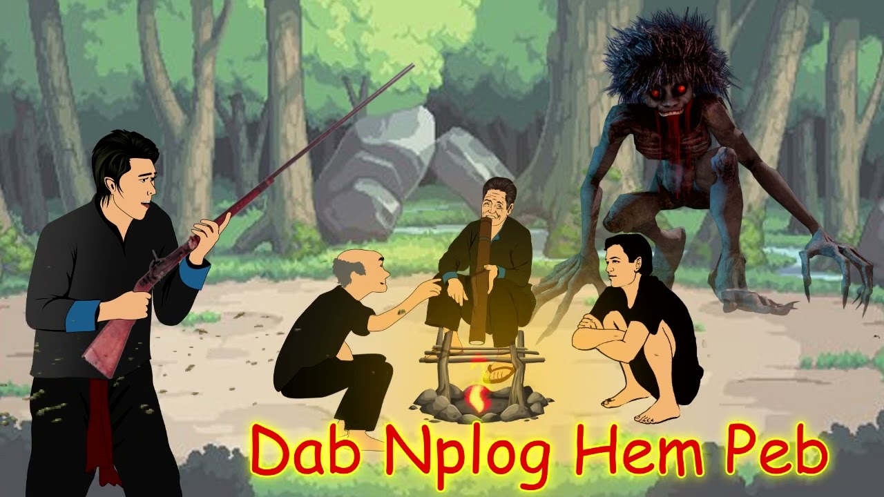 Dab Nplog Los Hem Peb /6/9/2023/
