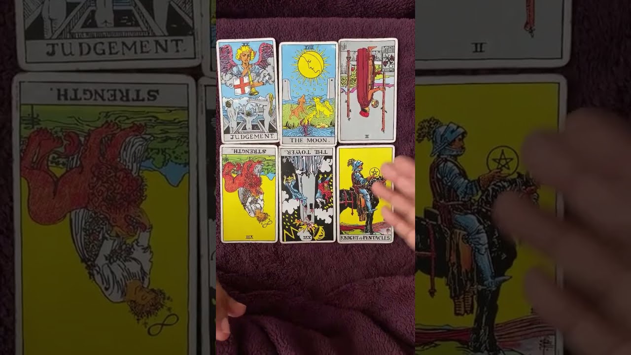 Cardi B/New Album Predictions/Stefon Diggs/Offset Tarot Reading