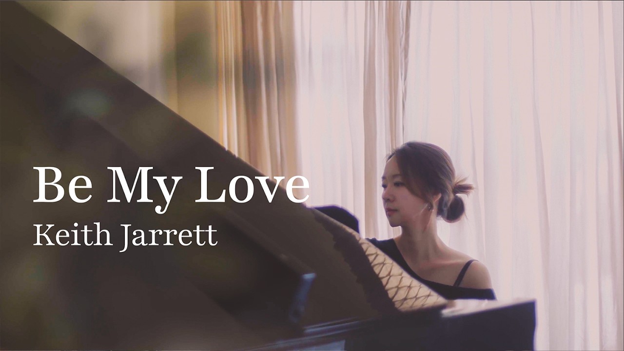 Replaying My Favorite Performance of Keith Jarrett, 