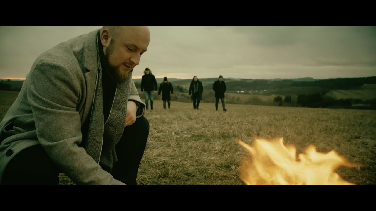 DONOR - Dlaně (Official video)