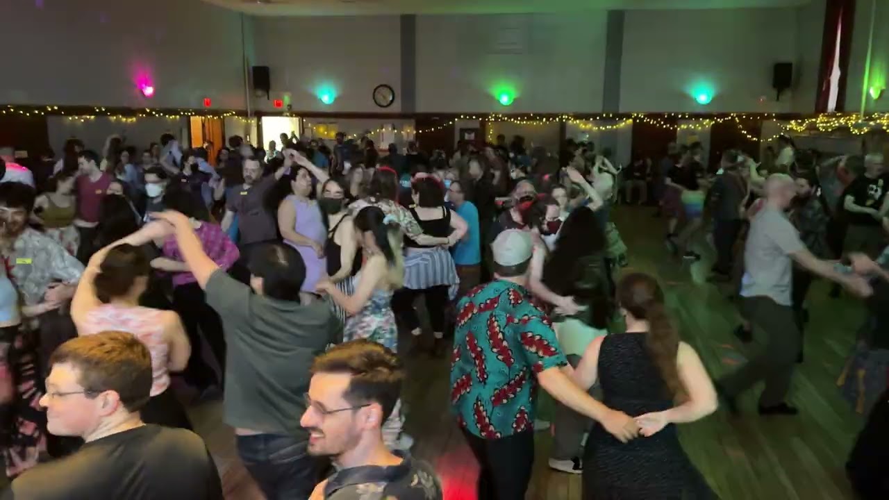 Blue Joy @ Beantown Stomp 2026 | Techno Contra (1/6)