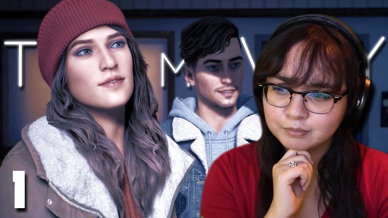 Something Isn't Right | Tell Me Why Chapter 1: Homecoming Full Gameplay