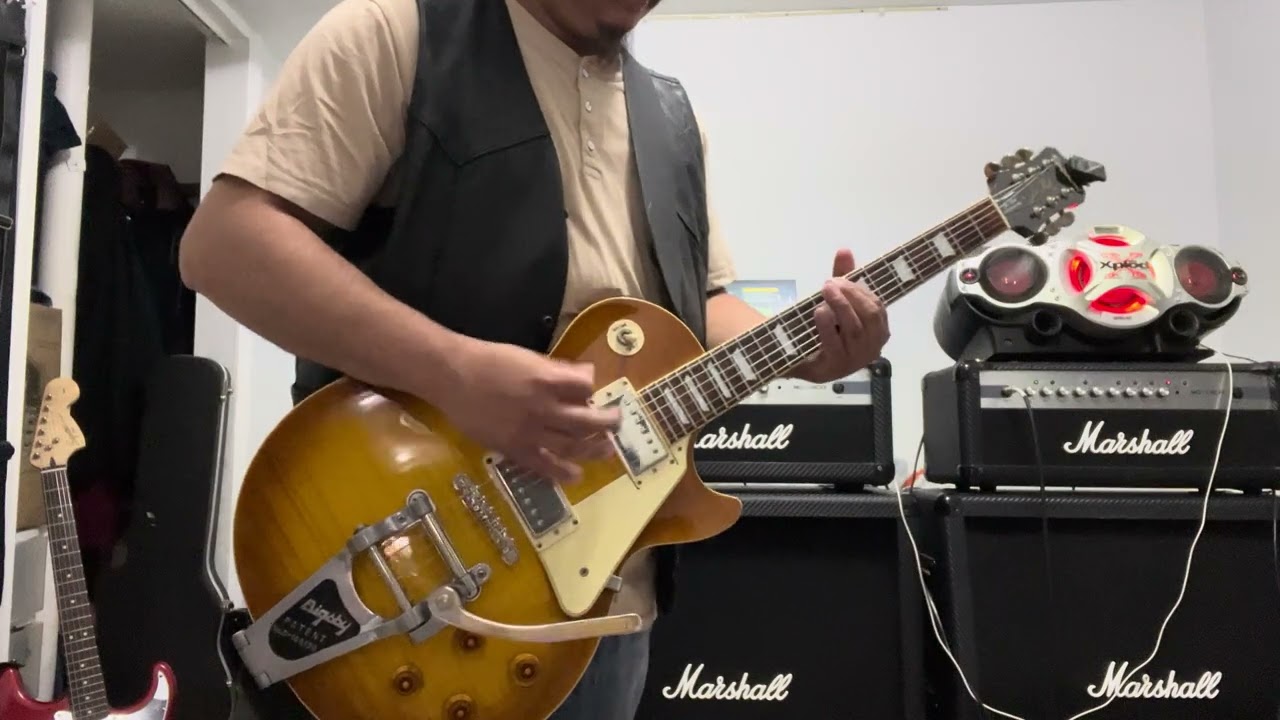 Splatoon Squid Sister Ink Me Up Guitar Cover