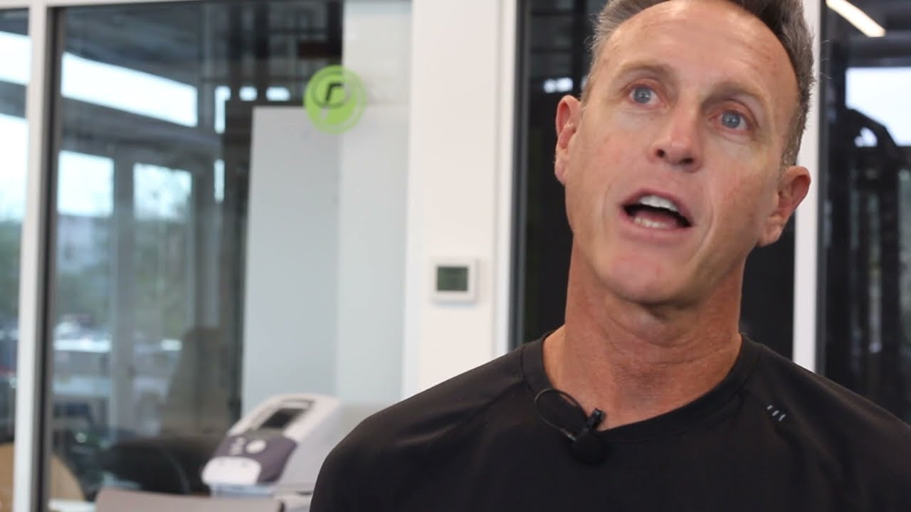 Performance Golf Assessments | Collaborating with Golf Pros