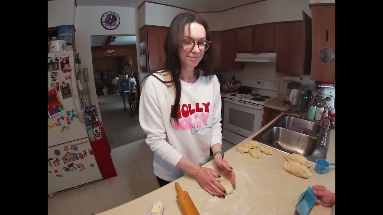 Complete video guide for making “Pasty’s”. A Yooper comfort food.