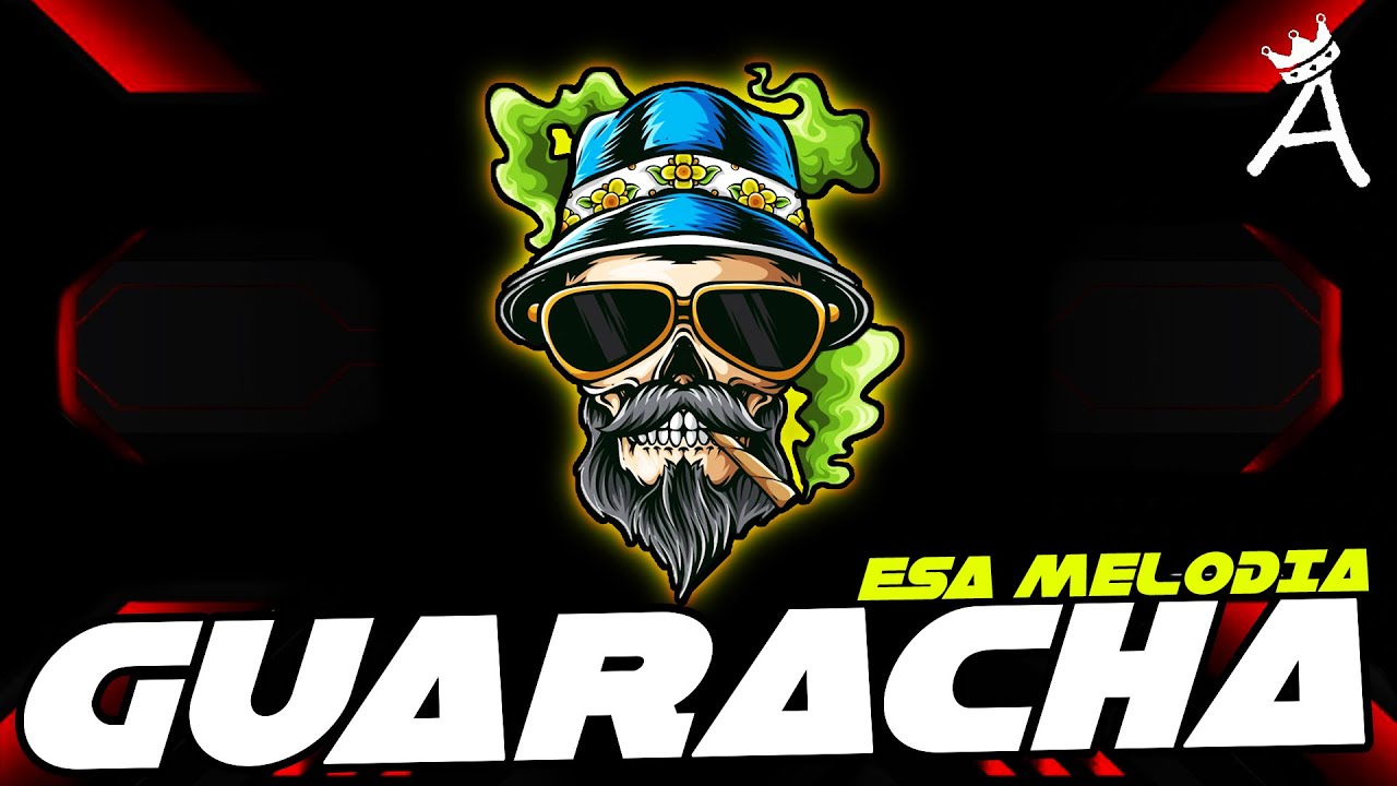 ESA MELODÍA 💥 GUARACHA 2023 ✘ ALAR3 (GUARACHA, ALETEO, ZAPATEO)