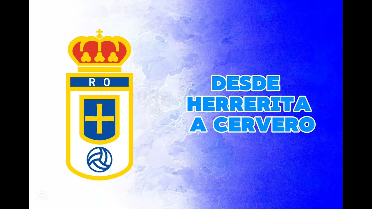 Himno centenario Real Oviedo Melendi