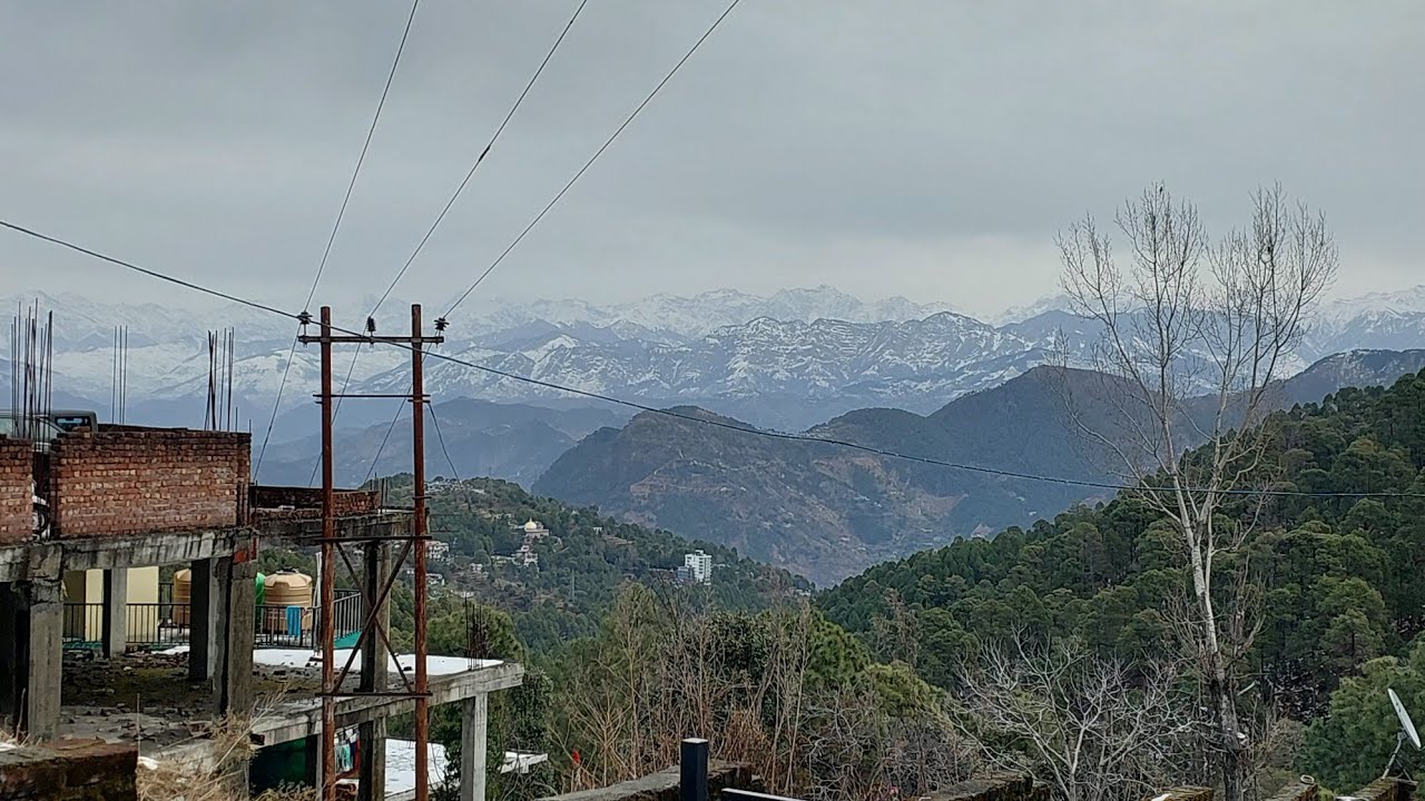 Dalhousie , himachal pradesh trip 2026.. 