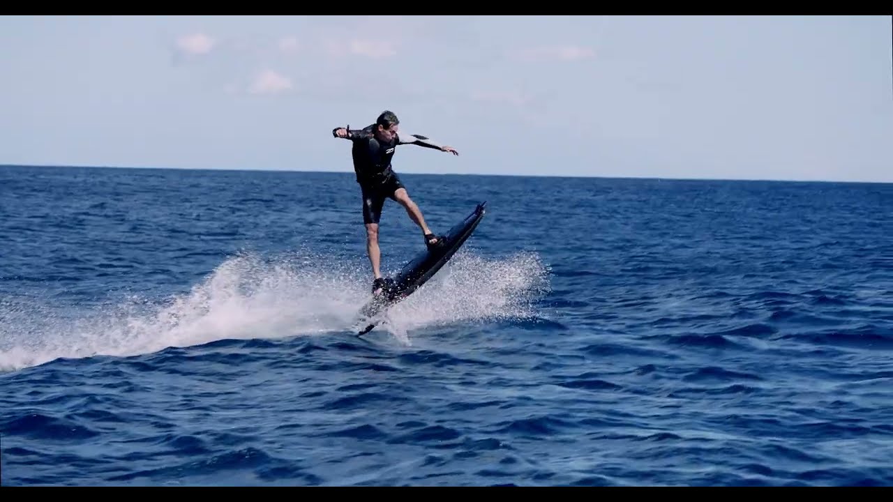 Awake Ravik Ultimate | Push The Limits