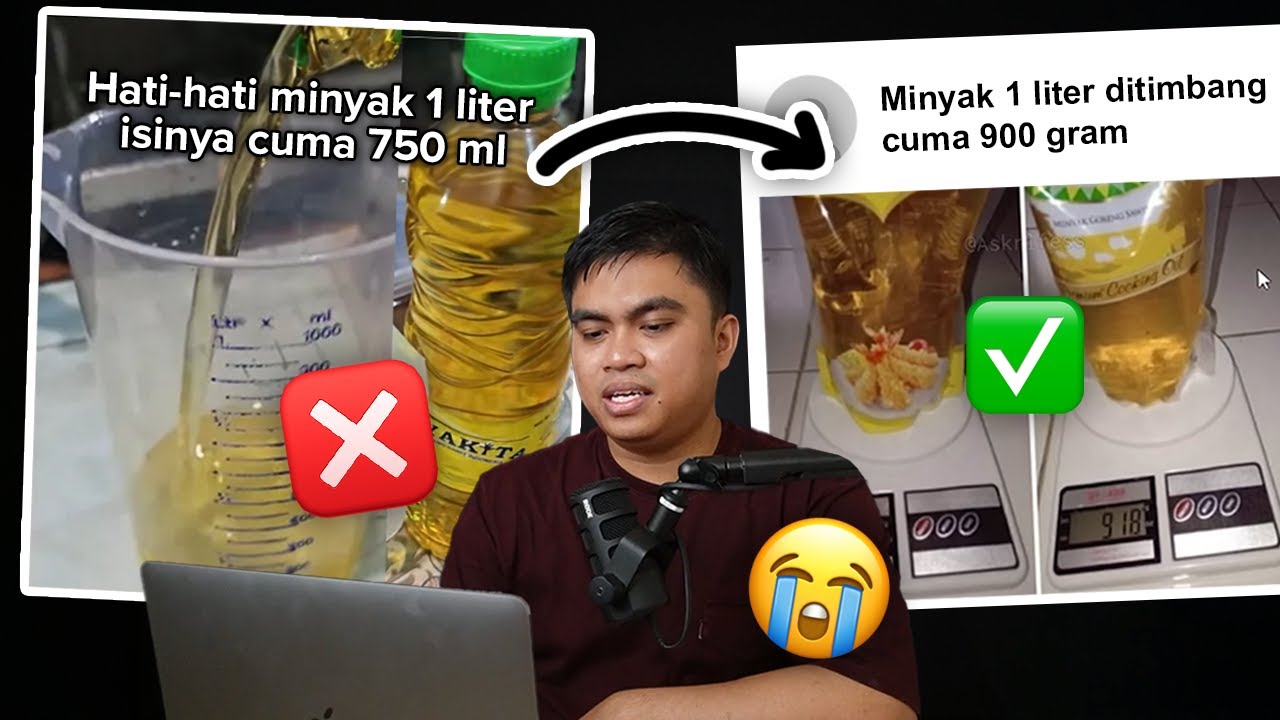 Semua teori fisika tidak bisa menjelaskan fenomena ini 😭😭