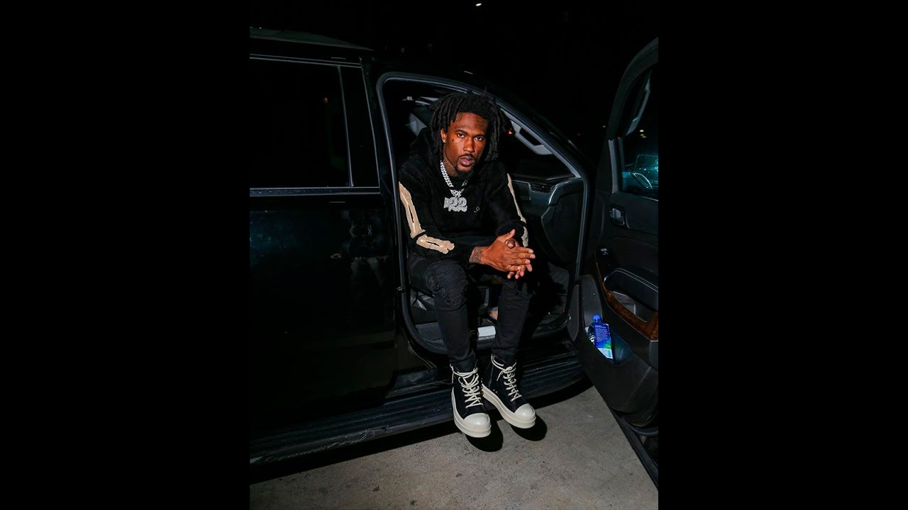 [FREE] Hunxho Type Beat - 