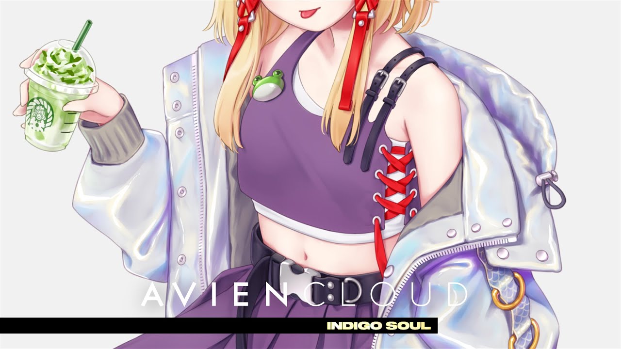 again&again – Baby (Lyrics) [CC]