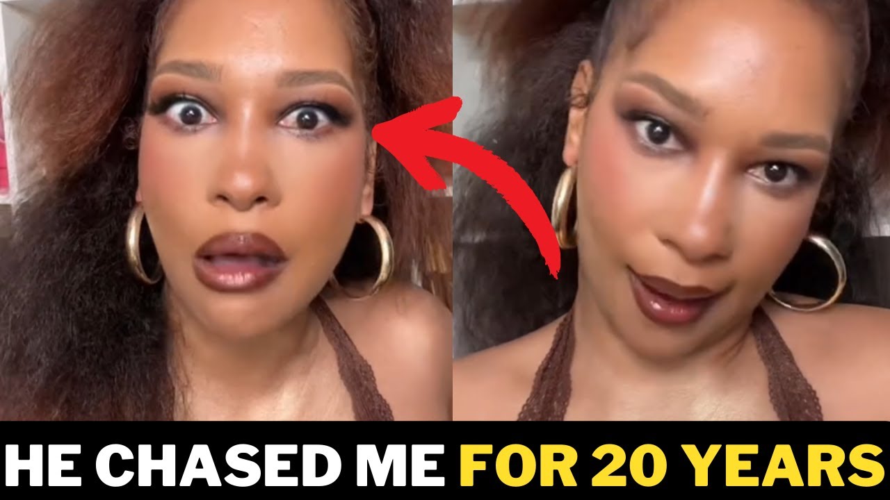 Entitled Woman Gets REJECTED By Man She had in Friendzone For 20 Years!