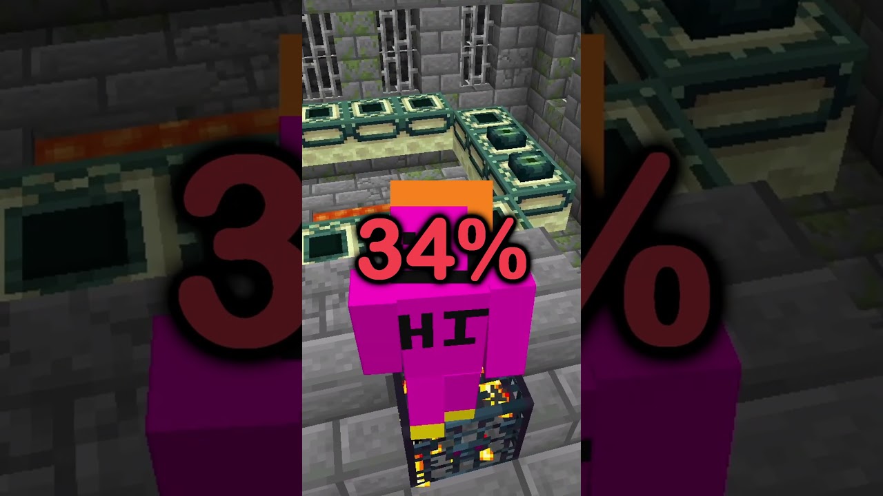 The New Minecraft World Record...