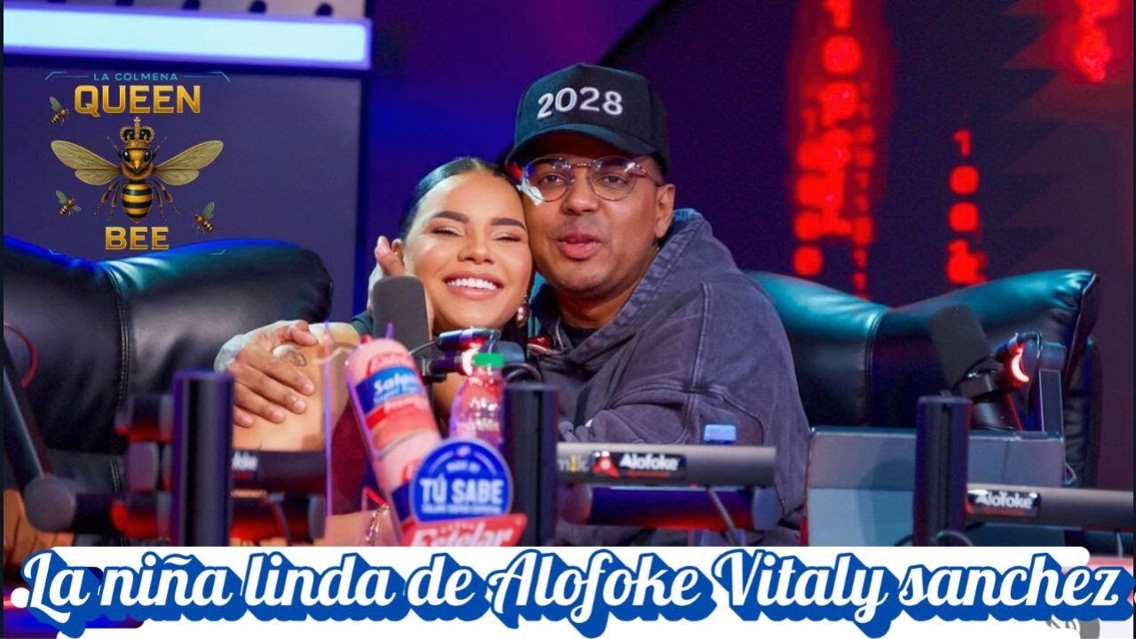 ALOFOQUE SE DA CUENTA DE QUE VITALY SANCHEZ ES SU DIAMANTE