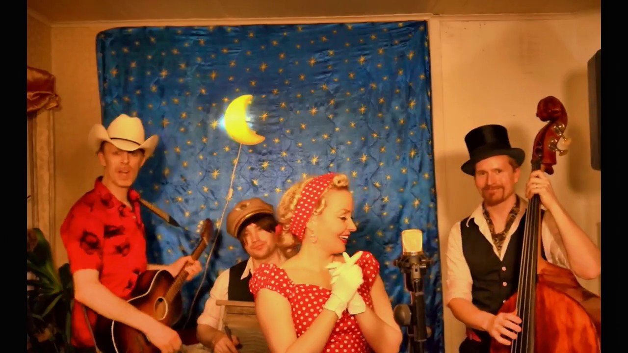 Sweet Jeena and her Sweethearts: Pretty Little Angel Eyes